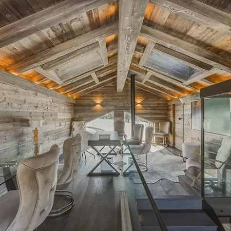 Luxury Private Pool Jacuzzi Sauna Vakantiehuis